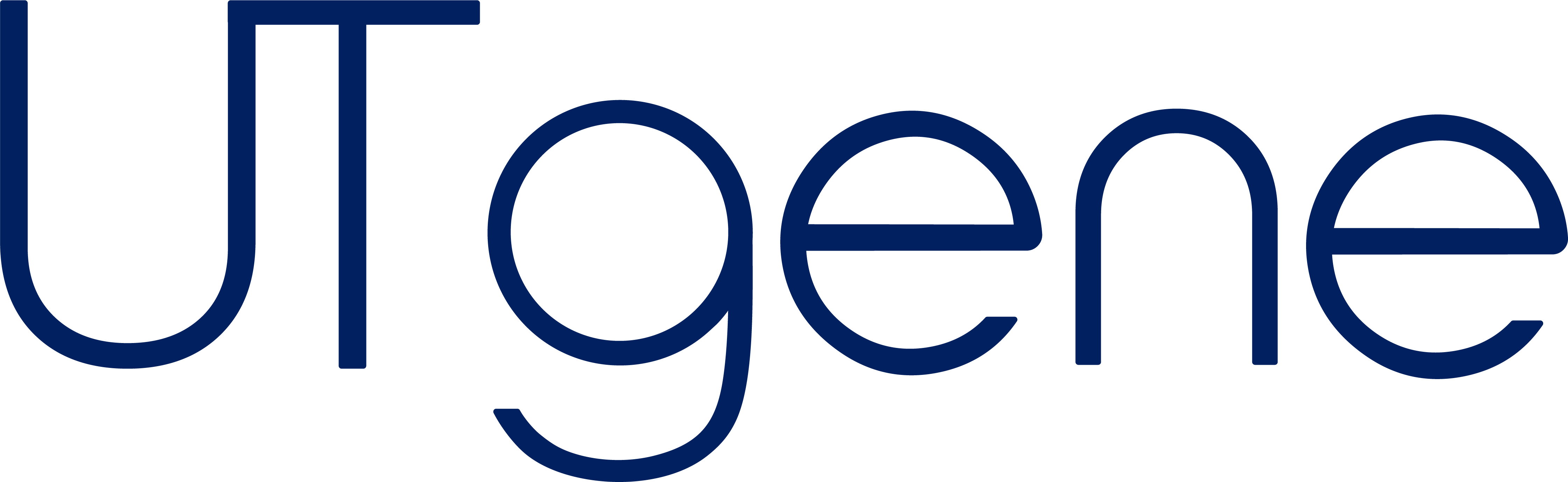 Utgene